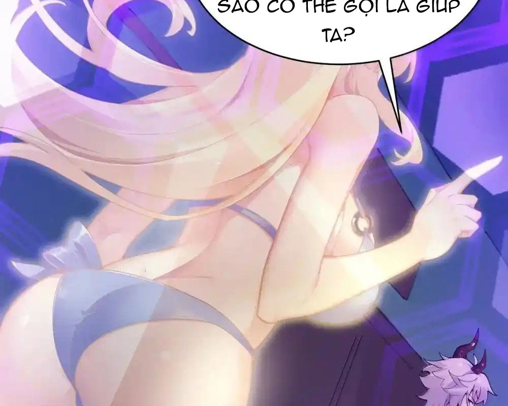 Thánh Nữ, Xin Hãy Dừng Ngay Những Trò Quái Đản Của Cô Đi!! Chapter 113 - Trang 2