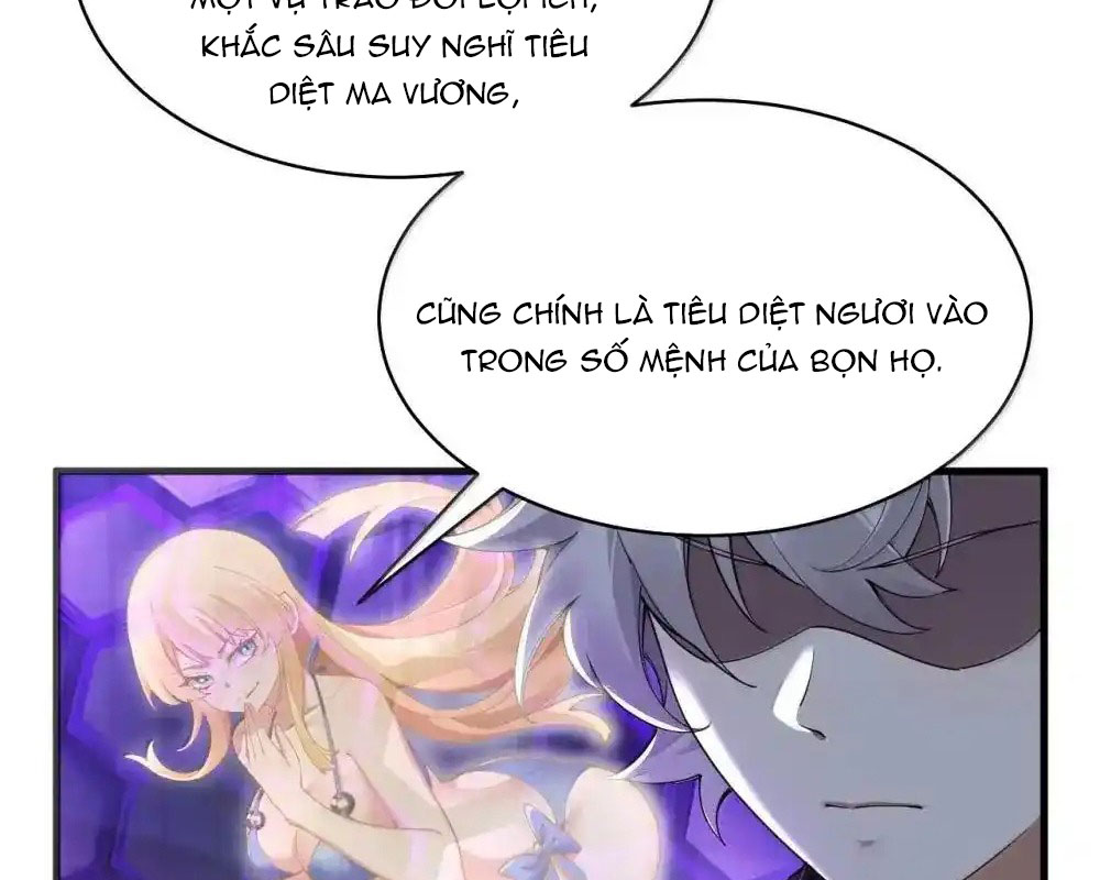 Thánh Nữ, Xin Hãy Dừng Ngay Những Trò Quái Đản Của Cô Đi!! Chapter 113 - Trang 2