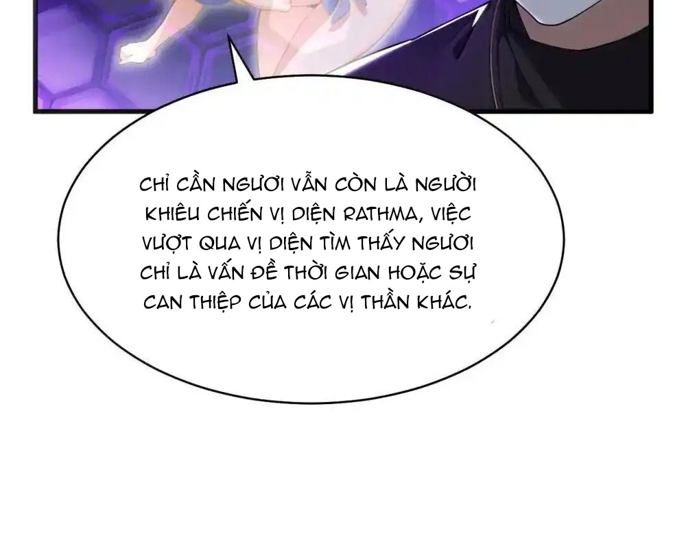 Thánh Nữ, Xin Hãy Dừng Ngay Những Trò Quái Đản Của Cô Đi!! Chapter 113 - Trang 2