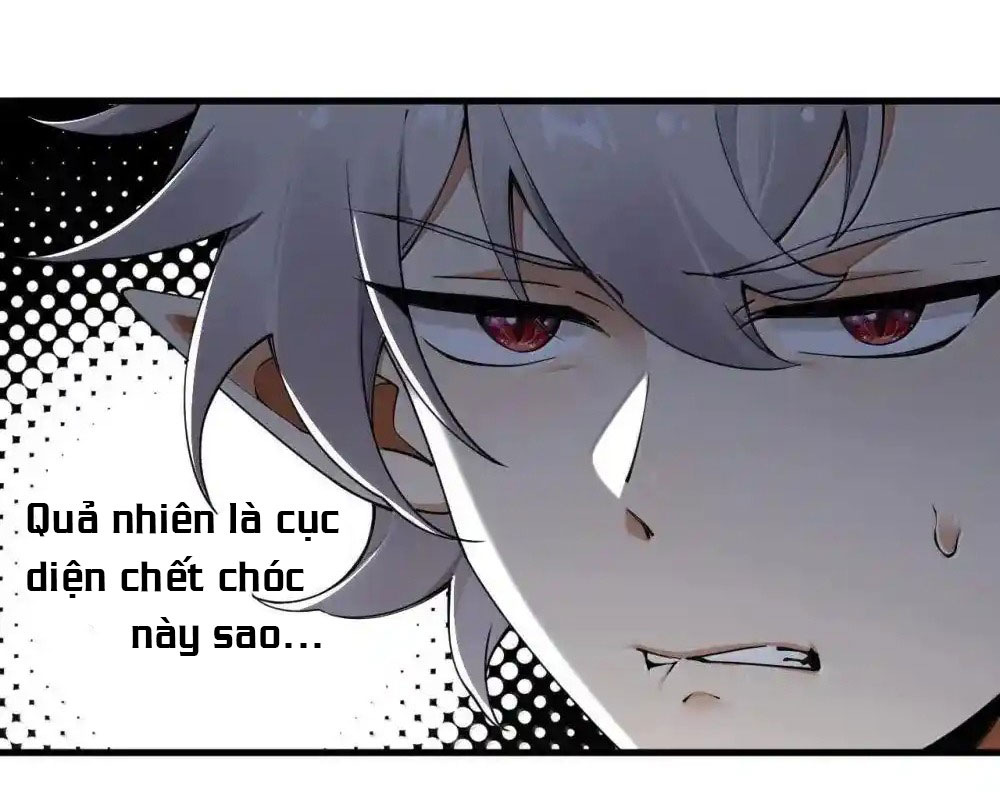 Thánh Nữ, Xin Hãy Dừng Ngay Những Trò Quái Đản Của Cô Đi!! Chapter 113 - Trang 2