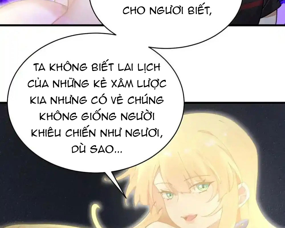 Thánh Nữ, Xin Hãy Dừng Ngay Những Trò Quái Đản Của Cô Đi!! Chapter 113 - Trang 2