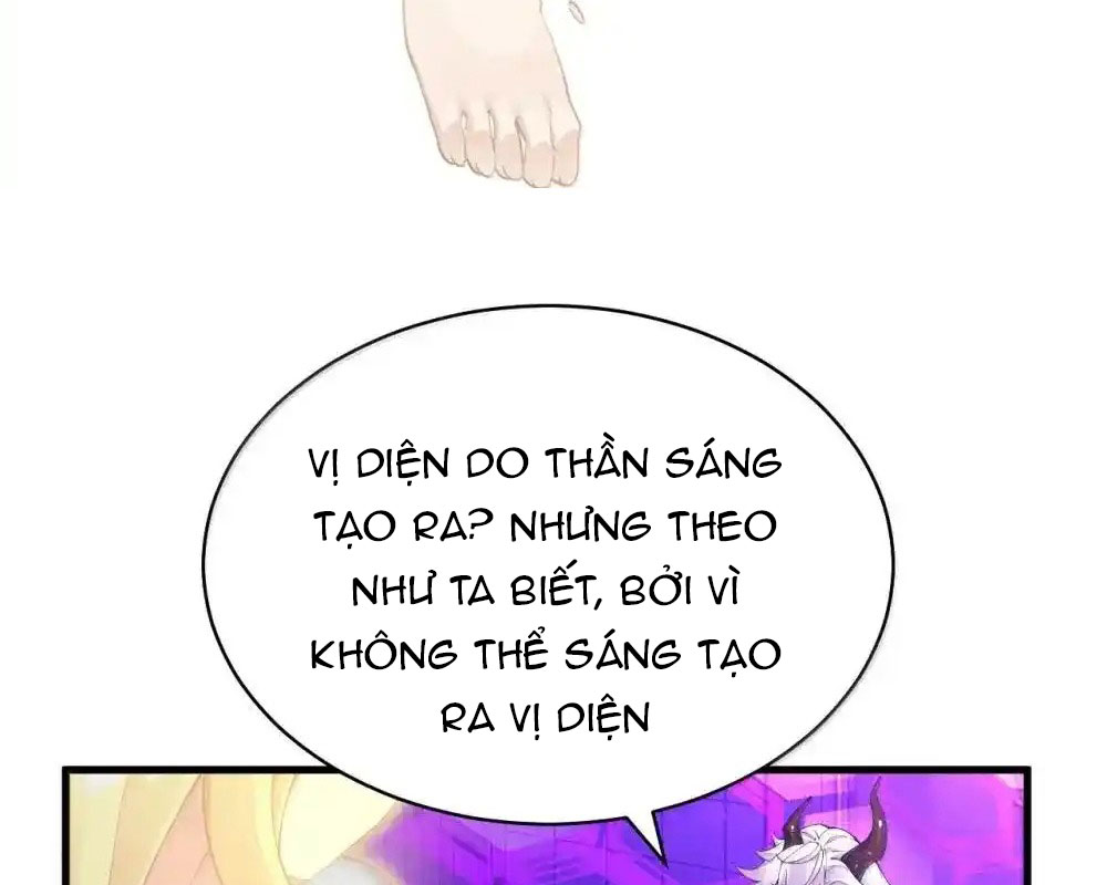 Thánh Nữ, Xin Hãy Dừng Ngay Những Trò Quái Đản Của Cô Đi!! Chapter 113 - Trang 2