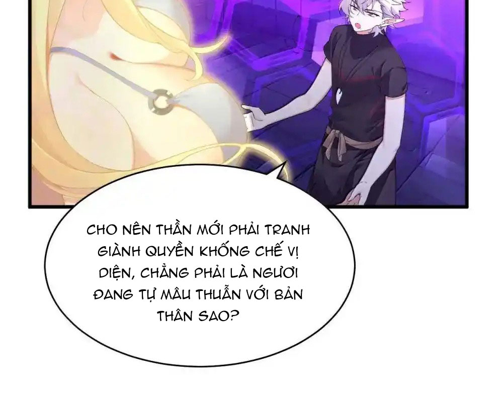 Thánh Nữ, Xin Hãy Dừng Ngay Những Trò Quái Đản Của Cô Đi!! Chapter 113 - Trang 2