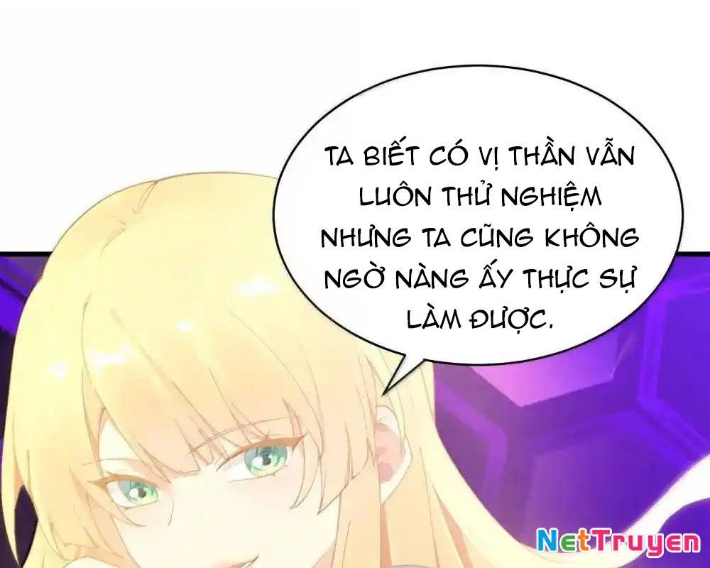 Thánh Nữ, Xin Hãy Dừng Ngay Những Trò Quái Đản Của Cô Đi!! Chapter 113 - Trang 2