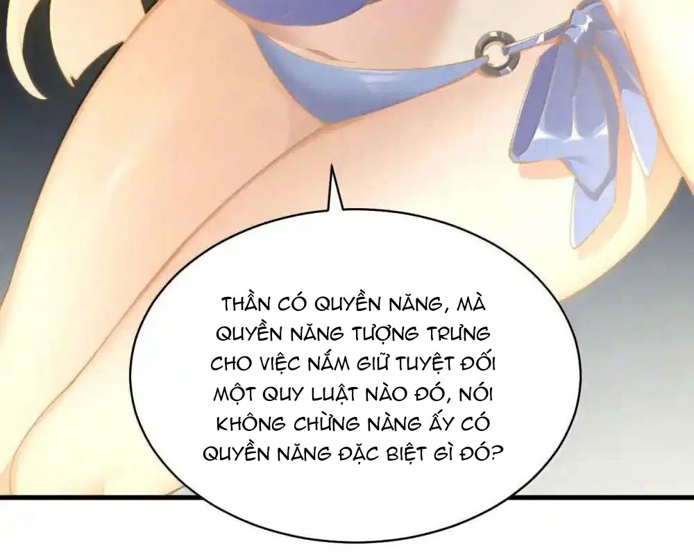 Thánh Nữ, Xin Hãy Dừng Ngay Những Trò Quái Đản Của Cô Đi!! Chapter 113 - Trang 2