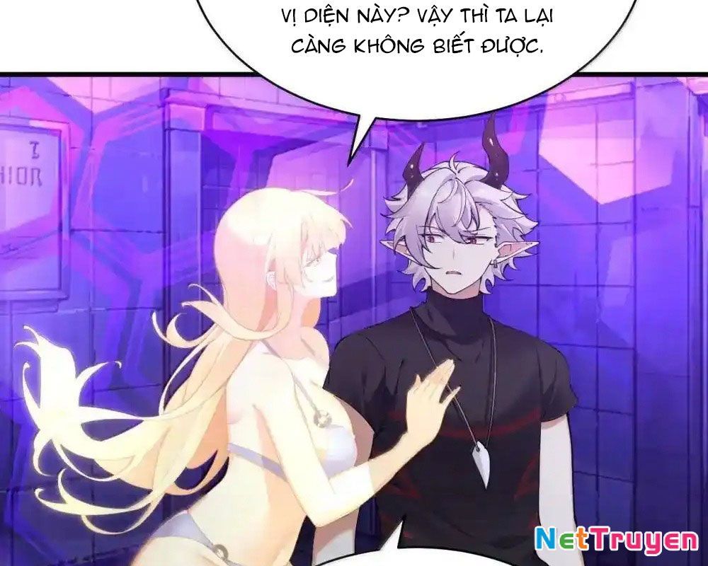 Thánh Nữ, Xin Hãy Dừng Ngay Những Trò Quái Đản Của Cô Đi!! Chapter 113 - Trang 2