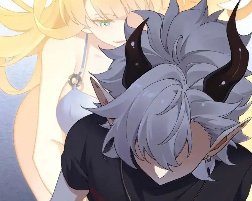 Thánh Nữ, Xin Hãy Dừng Ngay Những Trò Quái Đản Của Cô Đi!! Chapter 113 - Trang 2