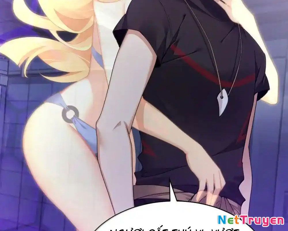 Thánh Nữ, Xin Hãy Dừng Ngay Những Trò Quái Đản Của Cô Đi!! Chapter 113 - Trang 2