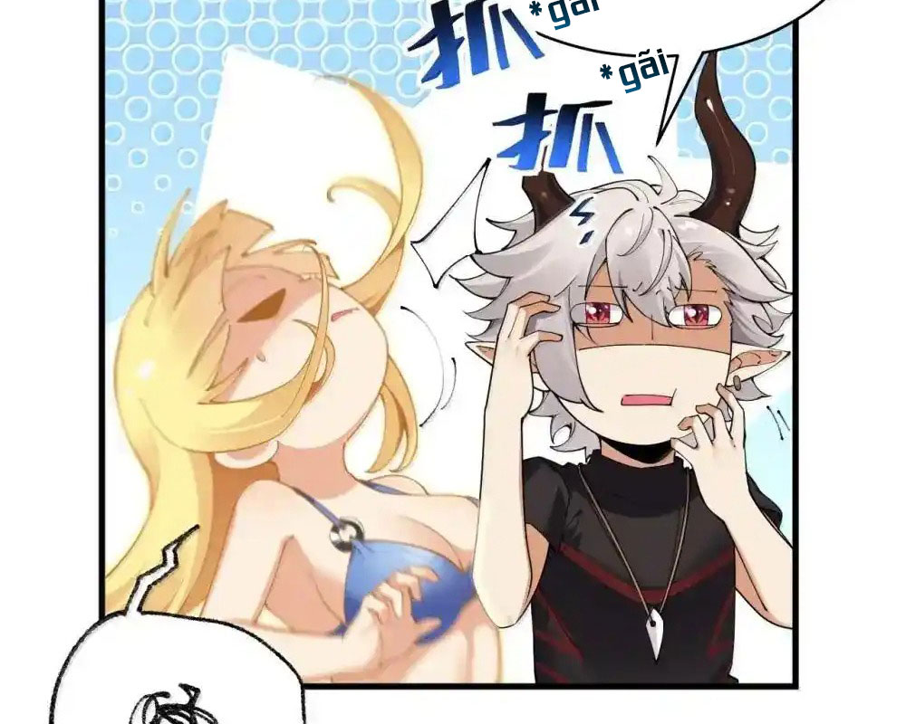 Thánh Nữ, Xin Hãy Dừng Ngay Những Trò Quái Đản Của Cô Đi!! Chapter 113 - Trang 2