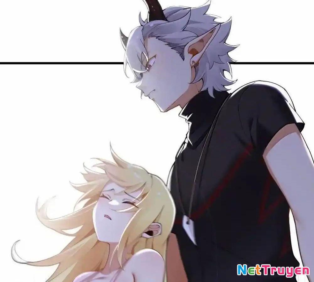 Thánh Nữ, Xin Hãy Dừng Ngay Những Trò Quái Đản Của Cô Đi!! Chapter 114 - Trang 2