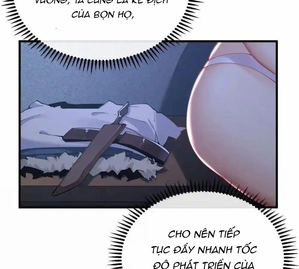 Thánh Nữ, Xin Hãy Dừng Ngay Những Trò Quái Đản Của Cô Đi!! Chapter 114 - Trang 2