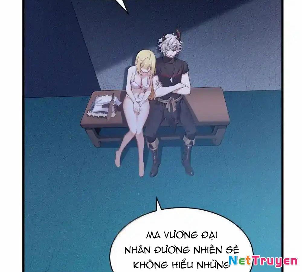 Thánh Nữ, Xin Hãy Dừng Ngay Những Trò Quái Đản Của Cô Đi!! Chapter 114 - Trang 2