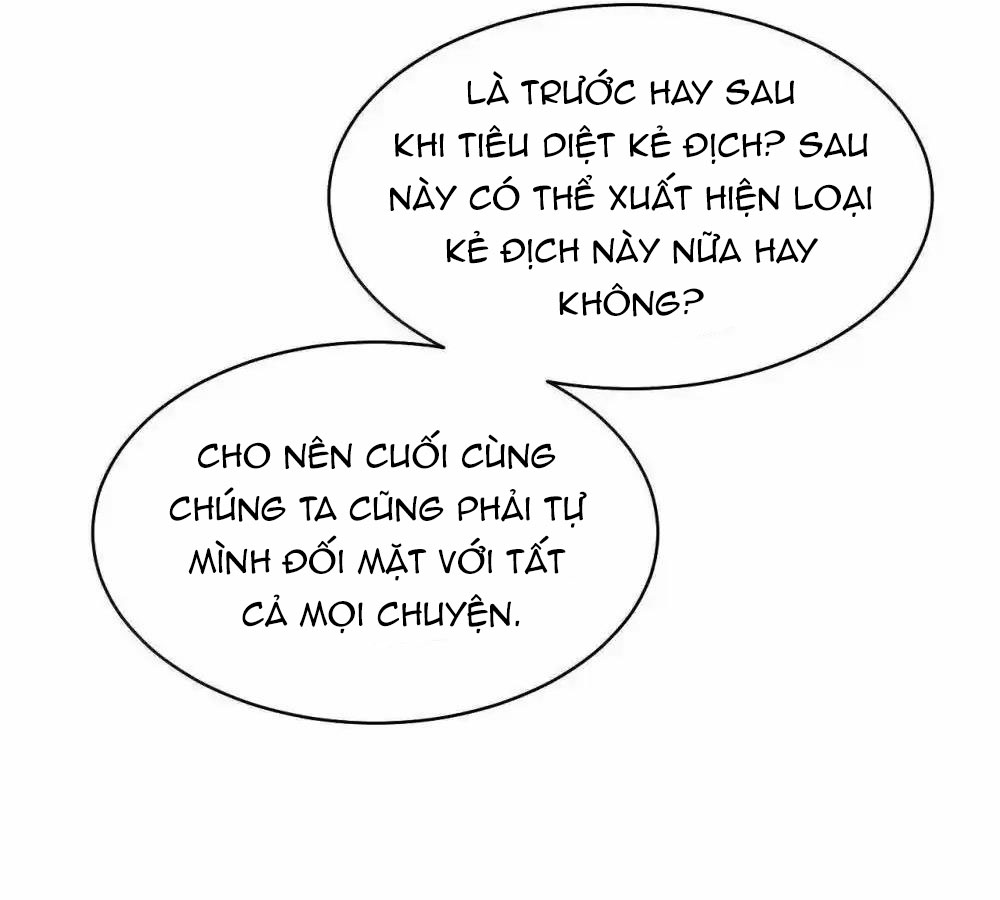 Thánh Nữ, Xin Hãy Dừng Ngay Những Trò Quái Đản Của Cô Đi!! Chapter 114 - Trang 2