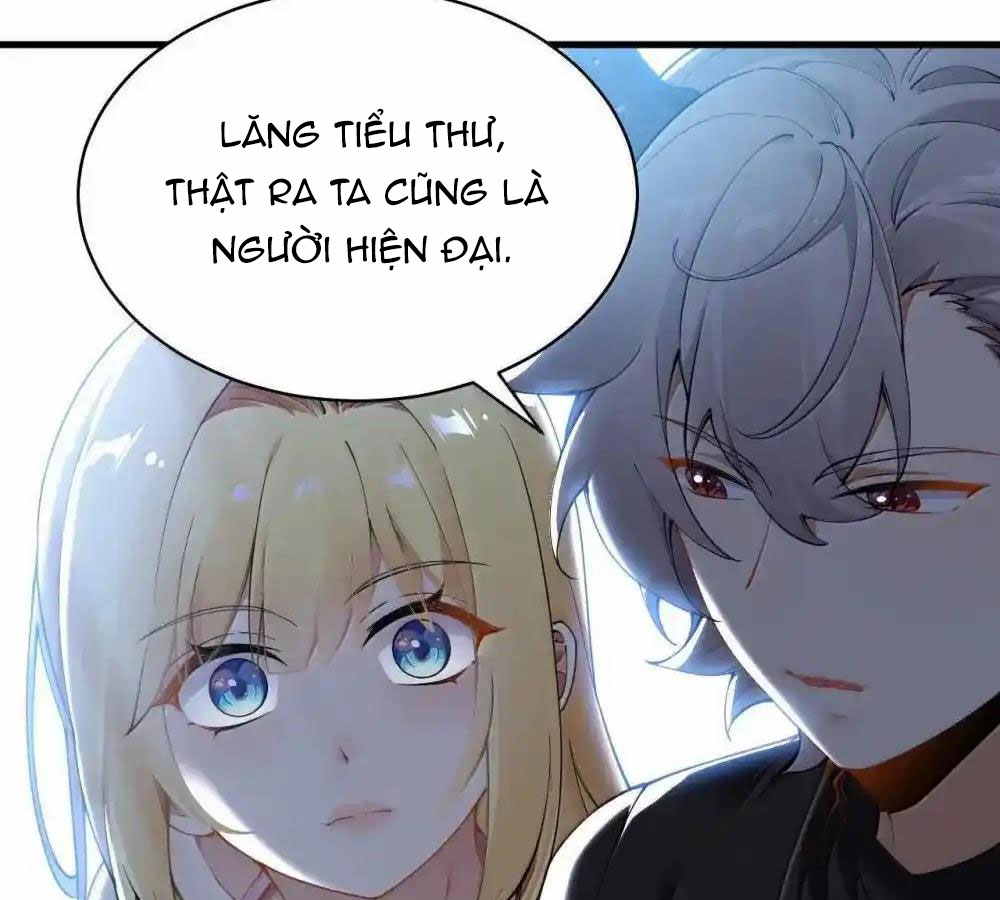 Thánh Nữ, Xin Hãy Dừng Ngay Những Trò Quái Đản Của Cô Đi!! Chapter 114 - Trang 2