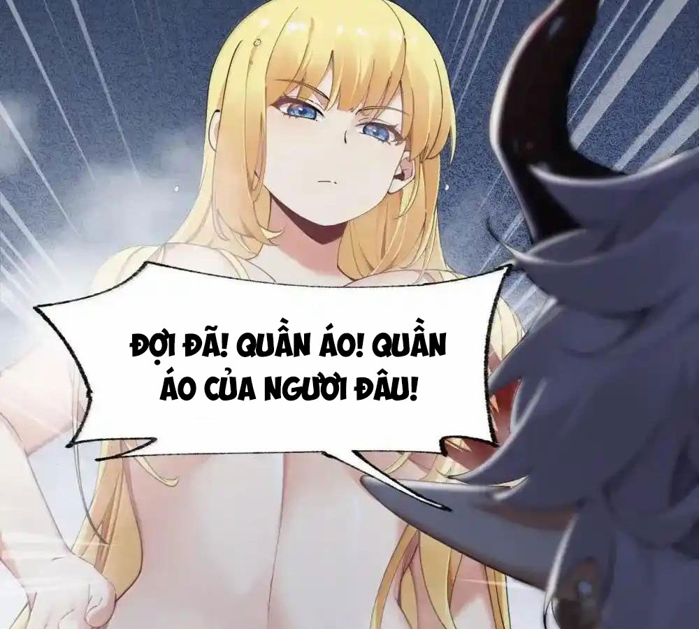 Thánh Nữ, Xin Hãy Dừng Ngay Những Trò Quái Đản Của Cô Đi!! Chapter 114 - Trang 2