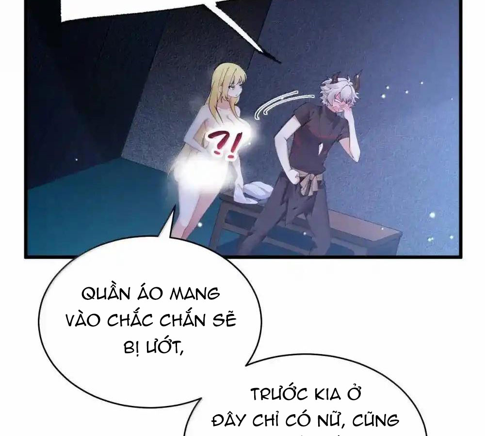 Thánh Nữ, Xin Hãy Dừng Ngay Những Trò Quái Đản Của Cô Đi!! Chapter 114 - Trang 2