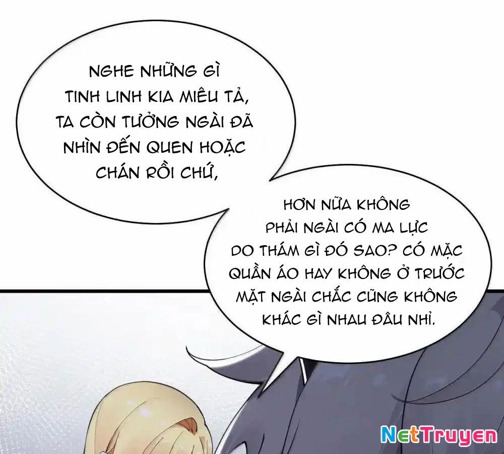 Thánh Nữ, Xin Hãy Dừng Ngay Những Trò Quái Đản Của Cô Đi!! Chapter 114 - Trang 2