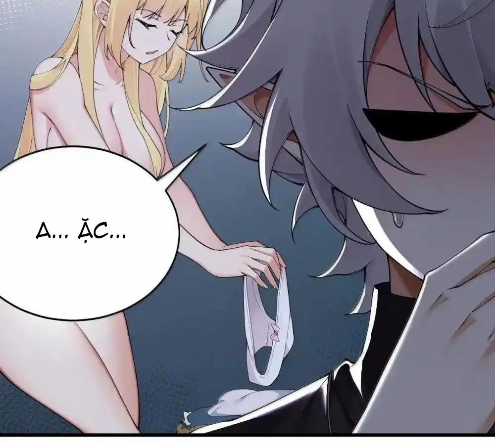 Thánh Nữ, Xin Hãy Dừng Ngay Những Trò Quái Đản Của Cô Đi!! Chapter 114 - Trang 2