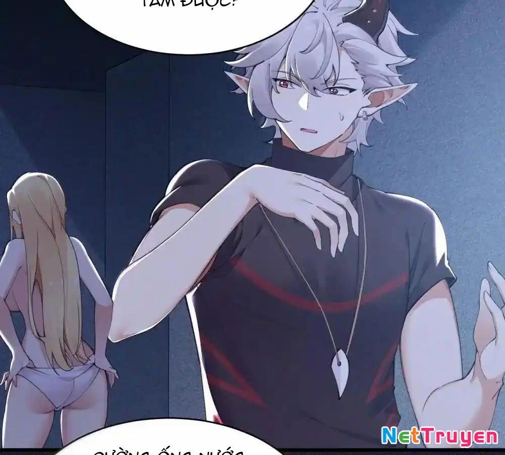 Thánh Nữ, Xin Hãy Dừng Ngay Những Trò Quái Đản Của Cô Đi!! Chapter 114 - Trang 2