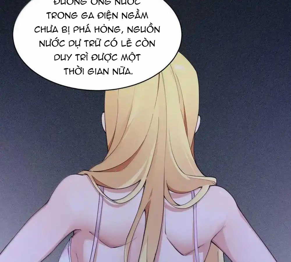 Thánh Nữ, Xin Hãy Dừng Ngay Những Trò Quái Đản Của Cô Đi!! Chapter 114 - Trang 2