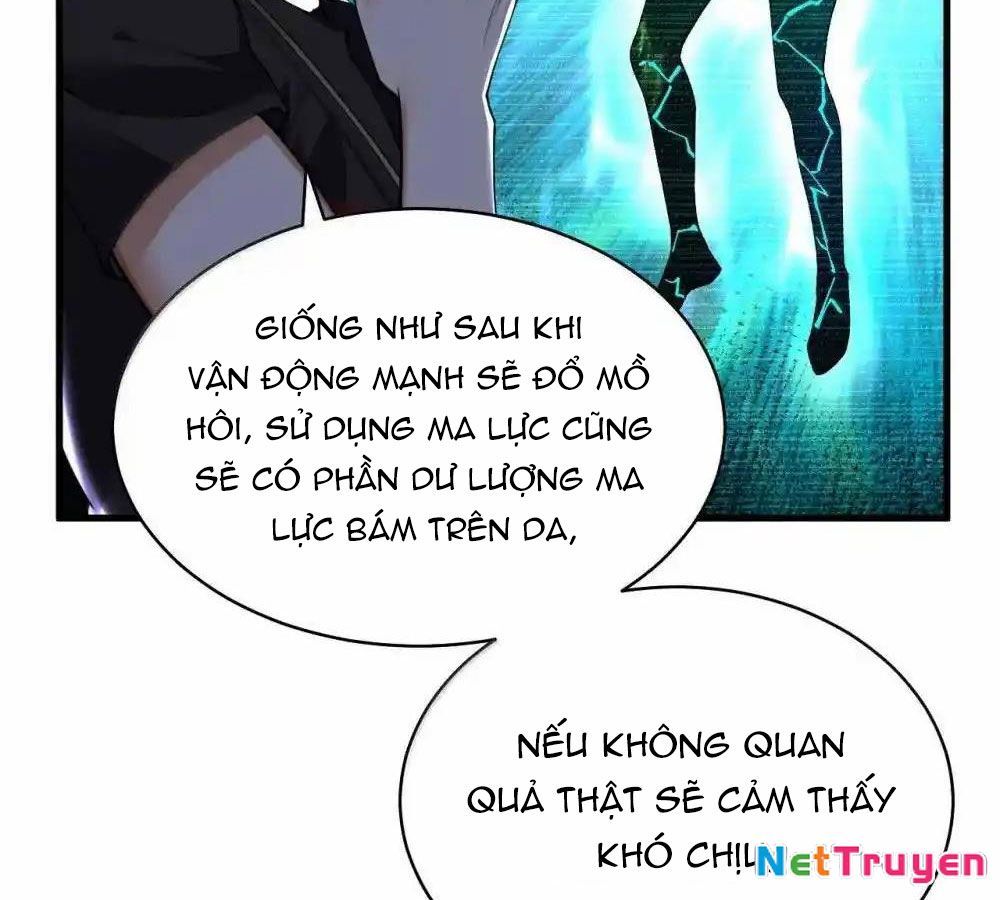 Thánh Nữ, Xin Hãy Dừng Ngay Những Trò Quái Đản Của Cô Đi!! Chapter 114 - Trang 2