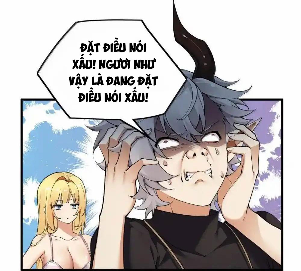 Thánh Nữ, Xin Hãy Dừng Ngay Những Trò Quái Đản Của Cô Đi!! Chapter 114 - Trang 2