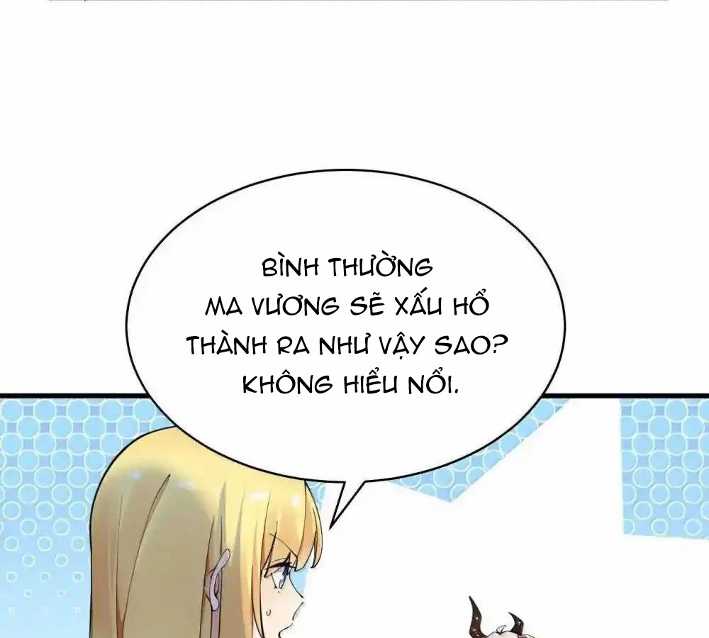 Thánh Nữ, Xin Hãy Dừng Ngay Những Trò Quái Đản Của Cô Đi!! Chapter 114 - Trang 2