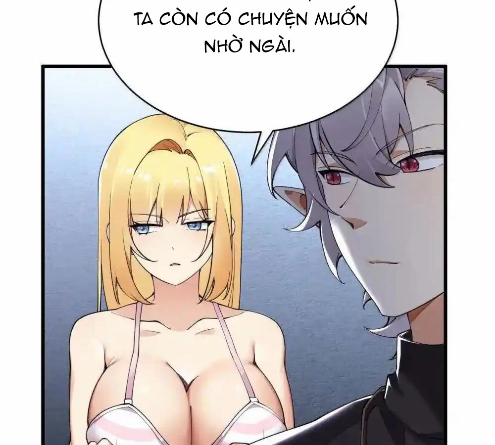 Thánh Nữ, Xin Hãy Dừng Ngay Những Trò Quái Đản Của Cô Đi!! Chapter 114 - Trang 2