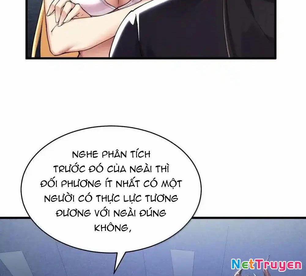 Thánh Nữ, Xin Hãy Dừng Ngay Những Trò Quái Đản Của Cô Đi!! Chapter 114 - Trang 2