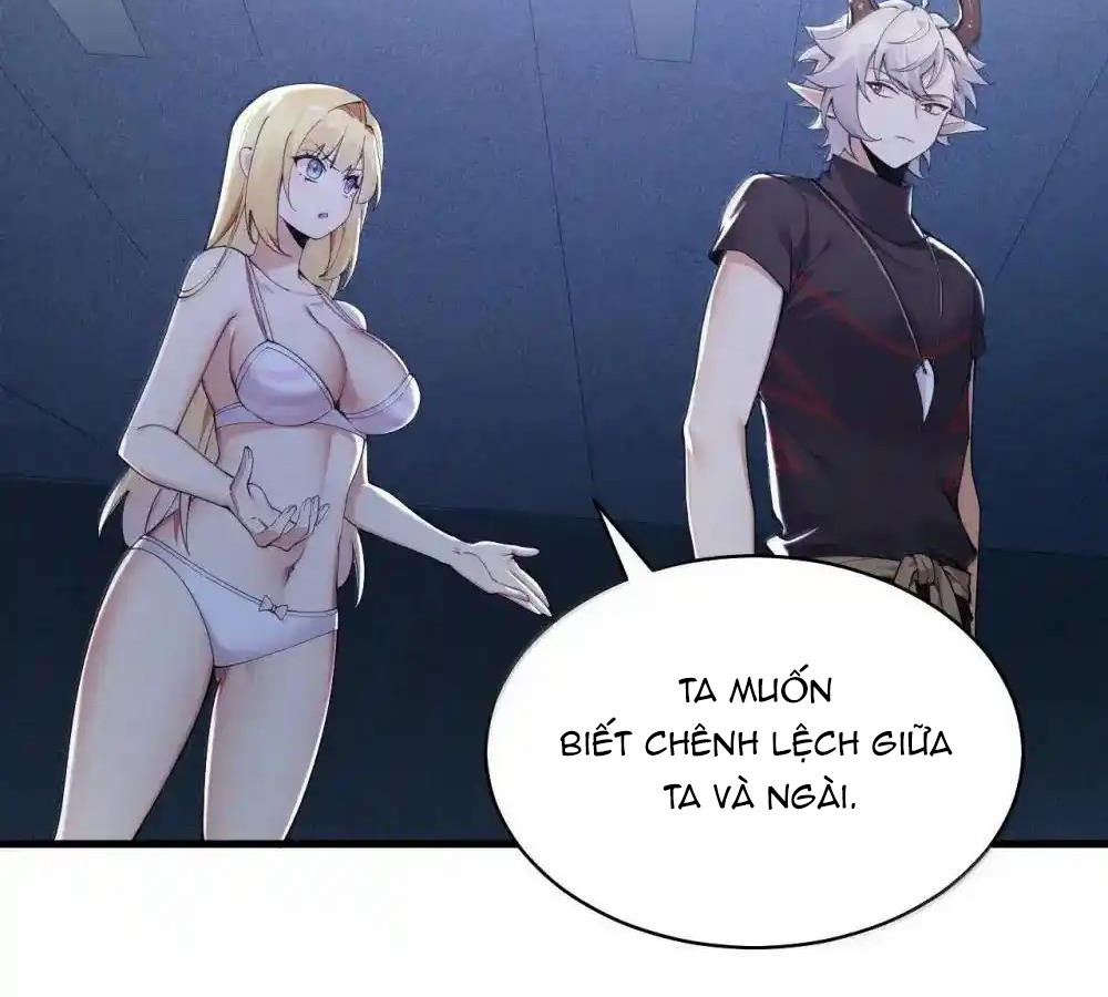 Thánh Nữ, Xin Hãy Dừng Ngay Những Trò Quái Đản Của Cô Đi!! Chapter 114 - Trang 2