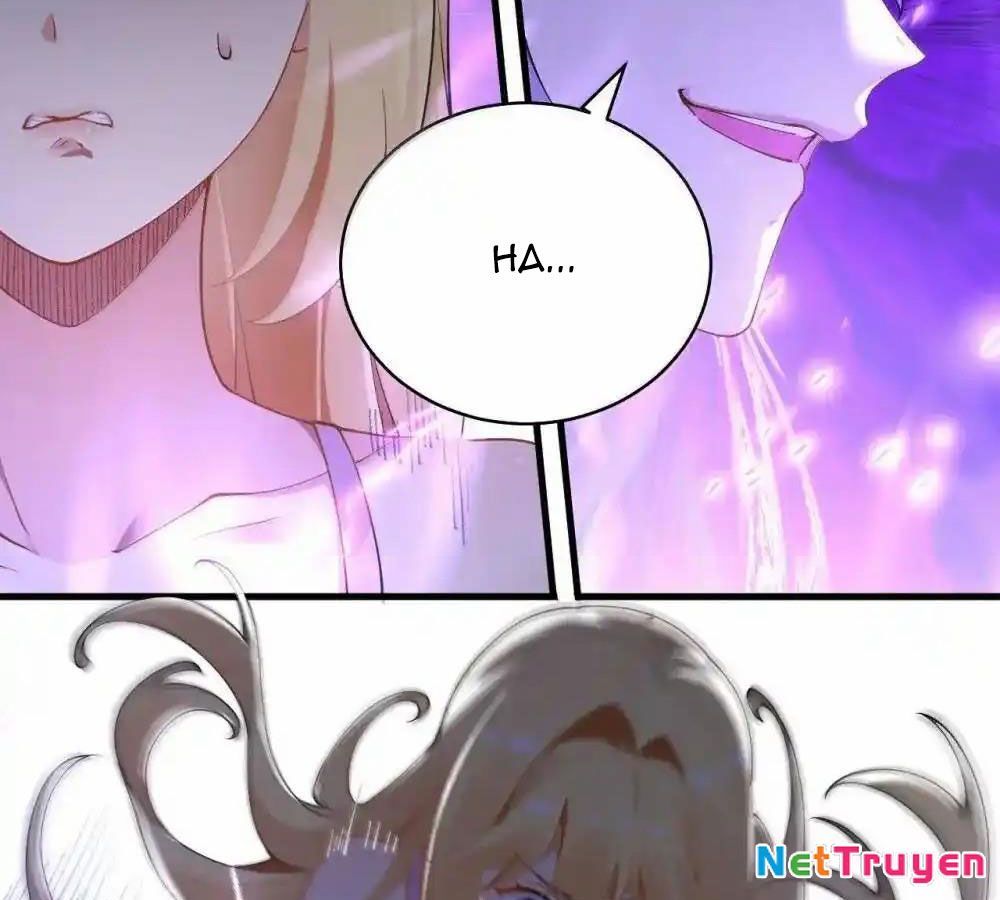 Thánh Nữ, Xin Hãy Dừng Ngay Những Trò Quái Đản Của Cô Đi!! Chapter 114 - Trang 2