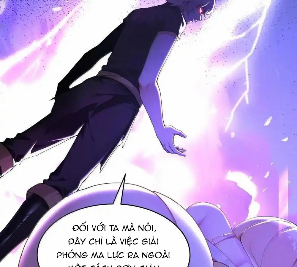 Thánh Nữ, Xin Hãy Dừng Ngay Những Trò Quái Đản Của Cô Đi!! Chapter 114 - Trang 2