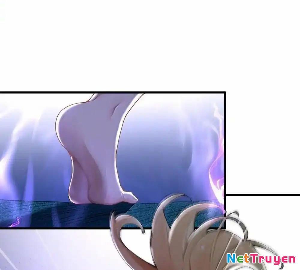 Thánh Nữ, Xin Hãy Dừng Ngay Những Trò Quái Đản Của Cô Đi!! Chapter 114 - Trang 2