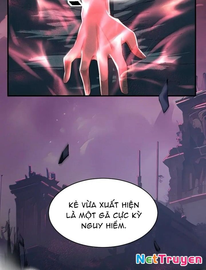 Thánh Nữ, Xin Hãy Dừng Ngay Những Trò Quái Đản Của Cô Đi!! Chapter 115 - Trang 2