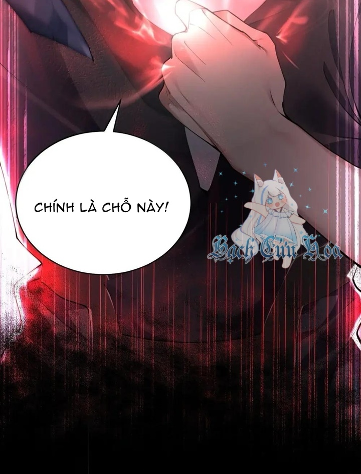 Thánh Nữ, Xin Hãy Dừng Ngay Những Trò Quái Đản Của Cô Đi!! Chapter 115 - Trang 2