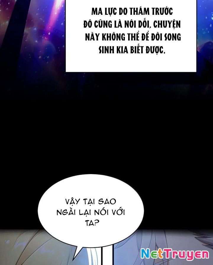 Thánh Nữ, Xin Hãy Dừng Ngay Những Trò Quái Đản Của Cô Đi!! Chapter 115 - Trang 2