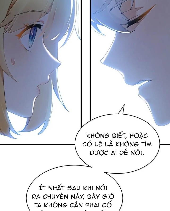 Thánh Nữ, Xin Hãy Dừng Ngay Những Trò Quái Đản Của Cô Đi!! Chapter 115 - Trang 2