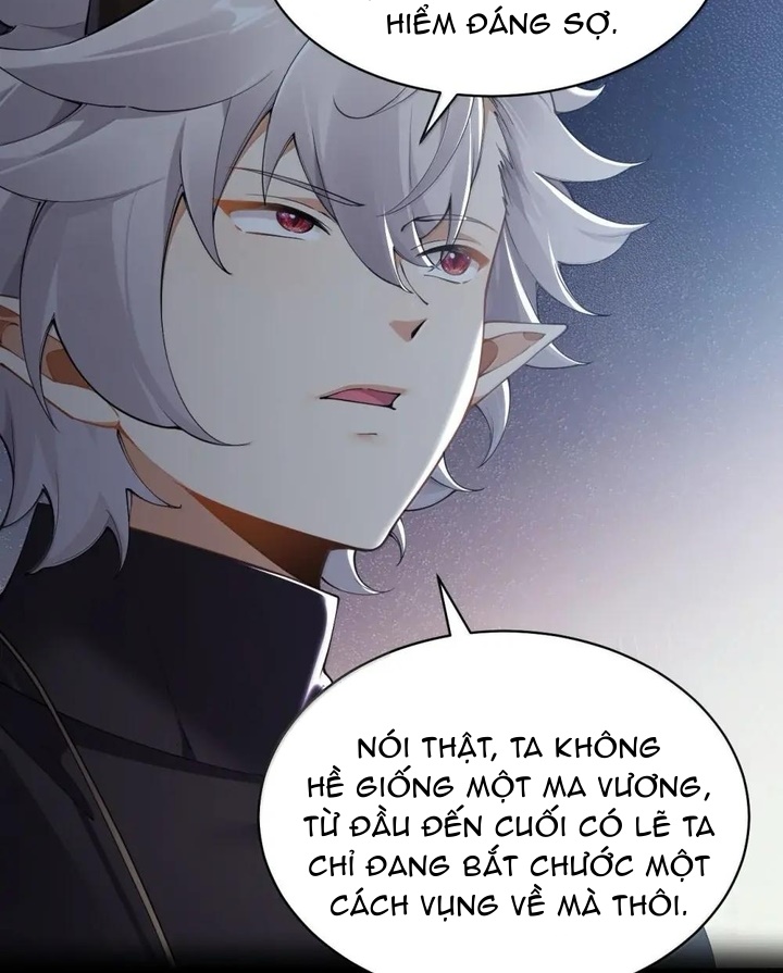 Thánh Nữ, Xin Hãy Dừng Ngay Những Trò Quái Đản Của Cô Đi!! Chapter 115 - Trang 2