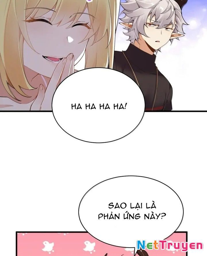 Thánh Nữ, Xin Hãy Dừng Ngay Những Trò Quái Đản Của Cô Đi!! Chapter 115 - Trang 2