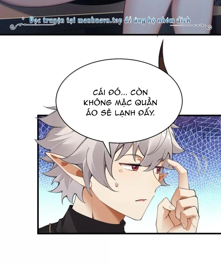 Thánh Nữ, Xin Hãy Dừng Ngay Những Trò Quái Đản Của Cô Đi!! Chapter 115 - Trang 2