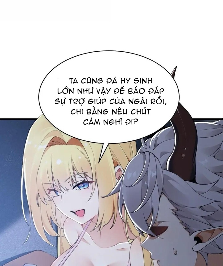 Thánh Nữ, Xin Hãy Dừng Ngay Những Trò Quái Đản Của Cô Đi!! Chapter 115 - Trang 2