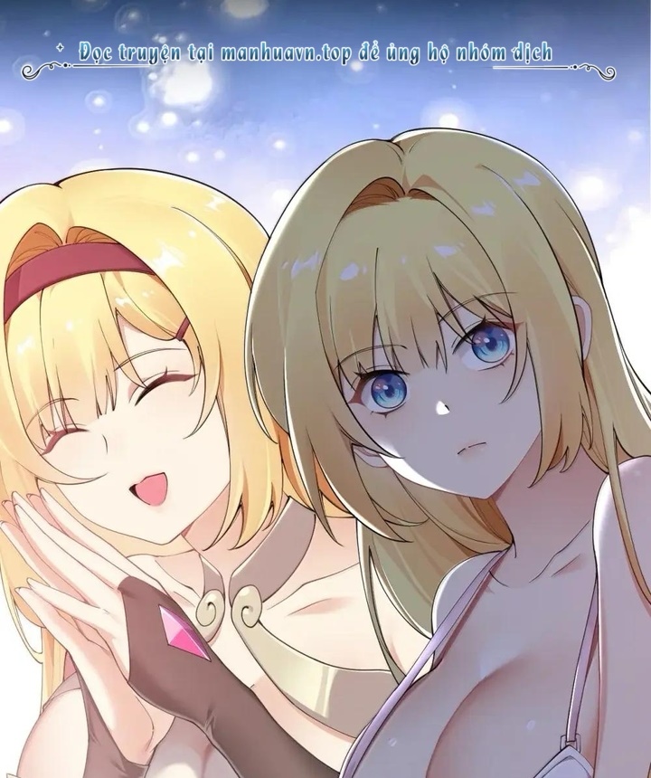 Thánh Nữ, Xin Hãy Dừng Ngay Những Trò Quái Đản Của Cô Đi!! Chapter 115 - Trang 2