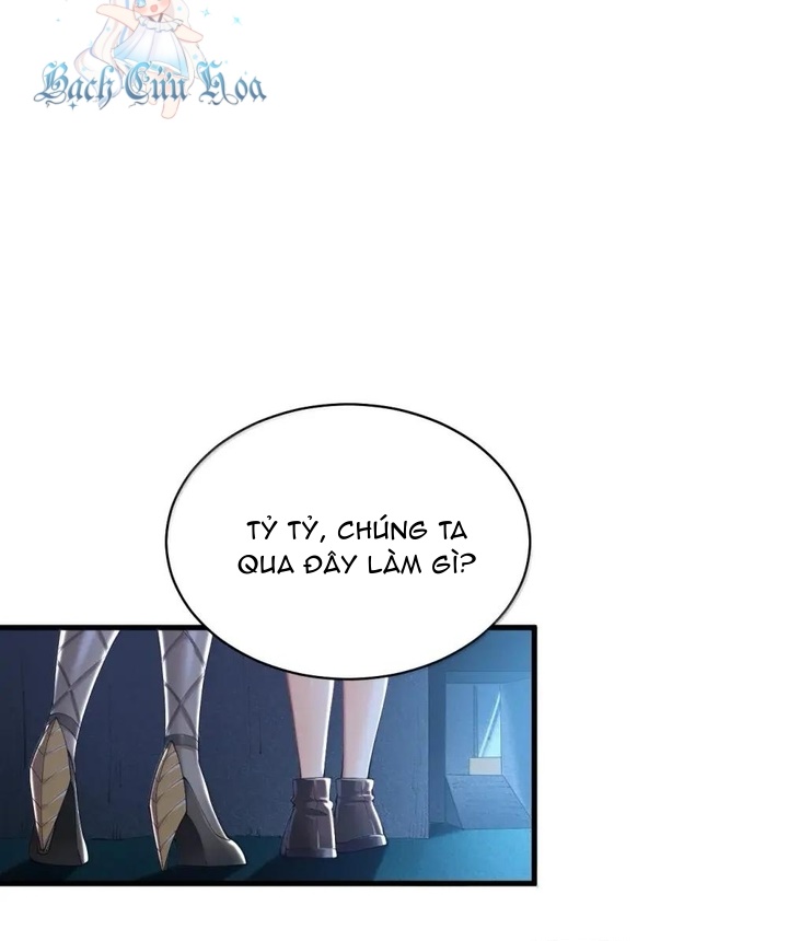 Thánh Nữ, Xin Hãy Dừng Ngay Những Trò Quái Đản Của Cô Đi!! Chapter 115 - Trang 2