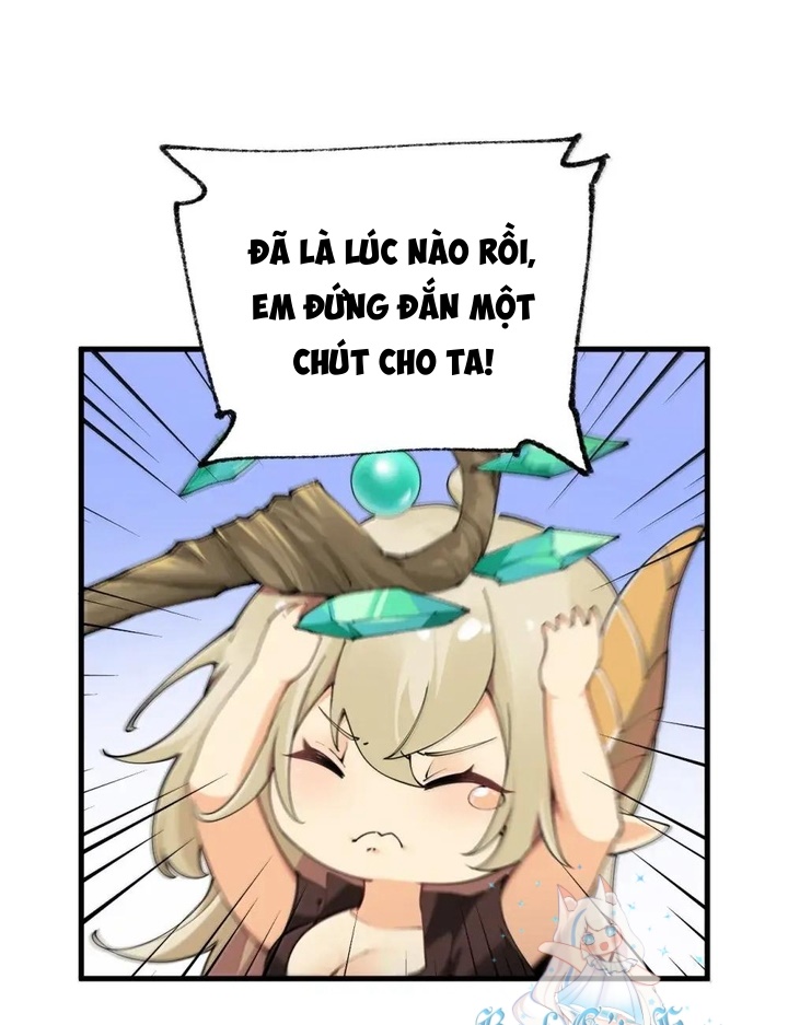 Thánh Nữ, Xin Hãy Dừng Ngay Những Trò Quái Đản Của Cô Đi!! Chapter 115 - Trang 2