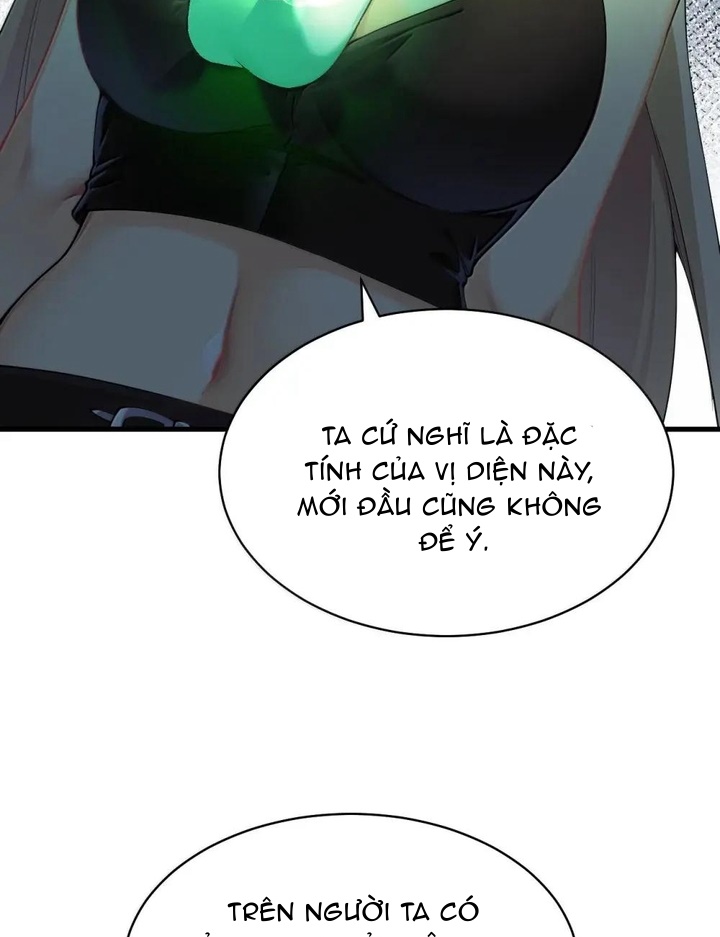 Thánh Nữ, Xin Hãy Dừng Ngay Những Trò Quái Đản Của Cô Đi!! Chapter 115 - Trang 2