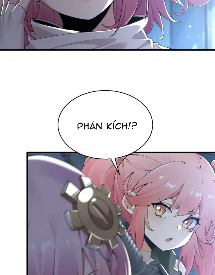 Thánh Nữ, Xin Hãy Dừng Ngay Những Trò Quái Đản Của Cô Đi!! Chapter 115 - Trang 2