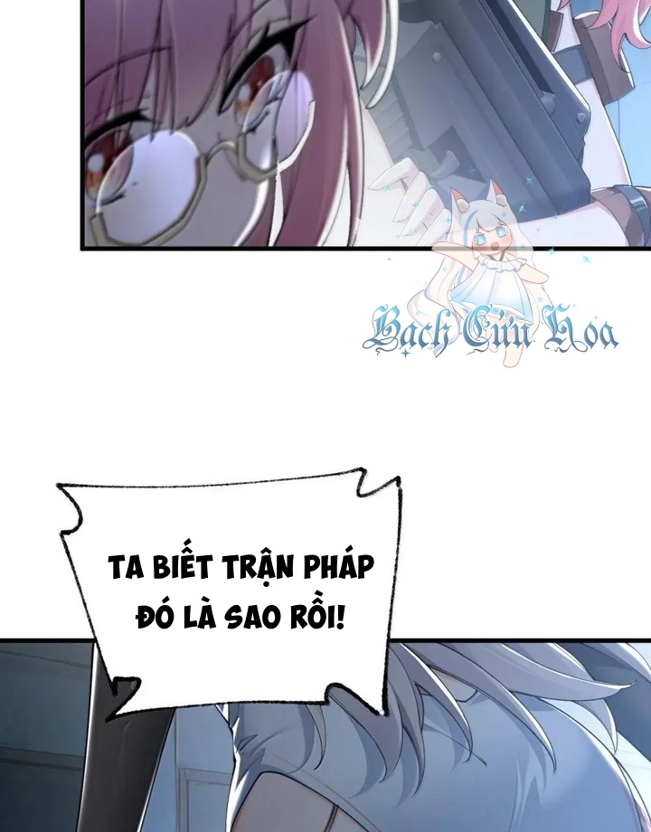 Thánh Nữ, Xin Hãy Dừng Ngay Những Trò Quái Đản Của Cô Đi!! Chapter 115 - Trang 2