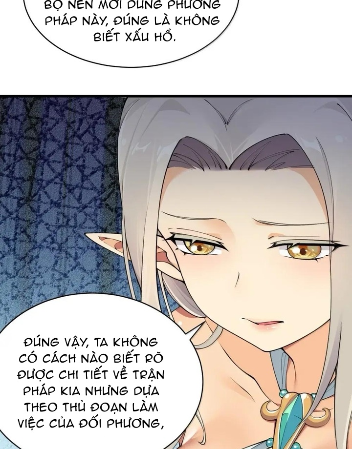 Thánh Nữ, Xin Hãy Dừng Ngay Những Trò Quái Đản Của Cô Đi!! Chapter 115 - Trang 2