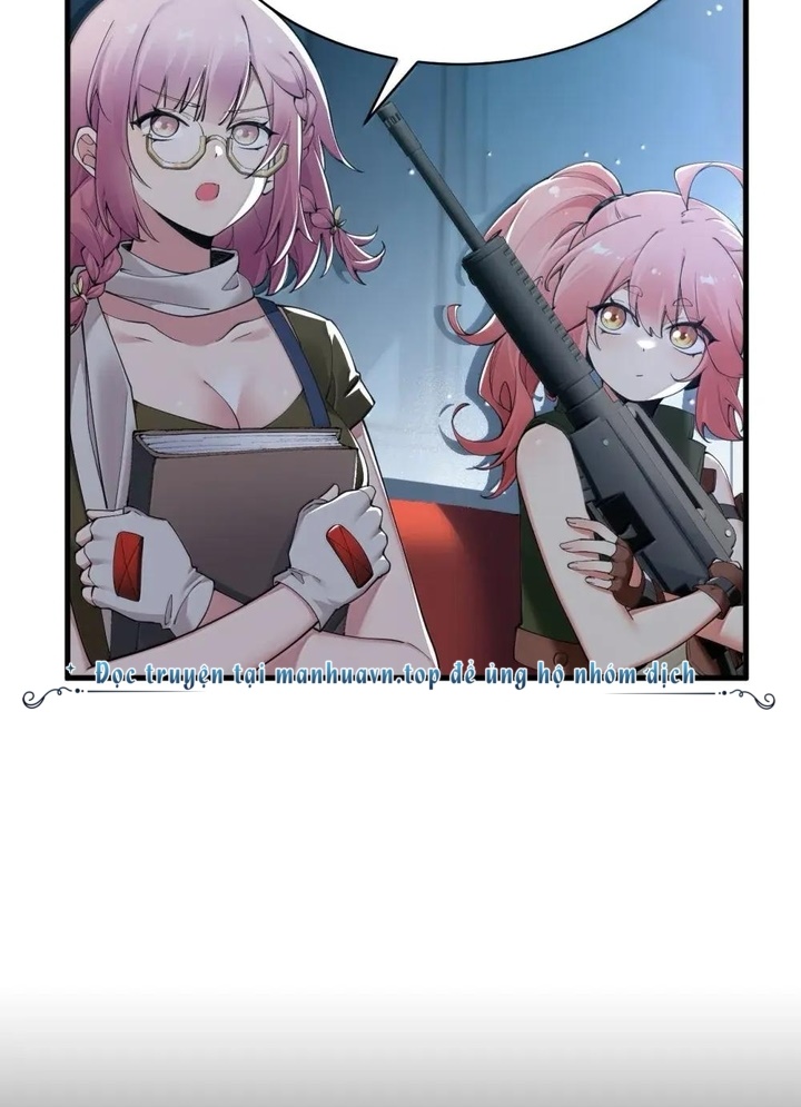 Thánh Nữ, Xin Hãy Dừng Ngay Những Trò Quái Đản Của Cô Đi!! Chapter 115 - Trang 2