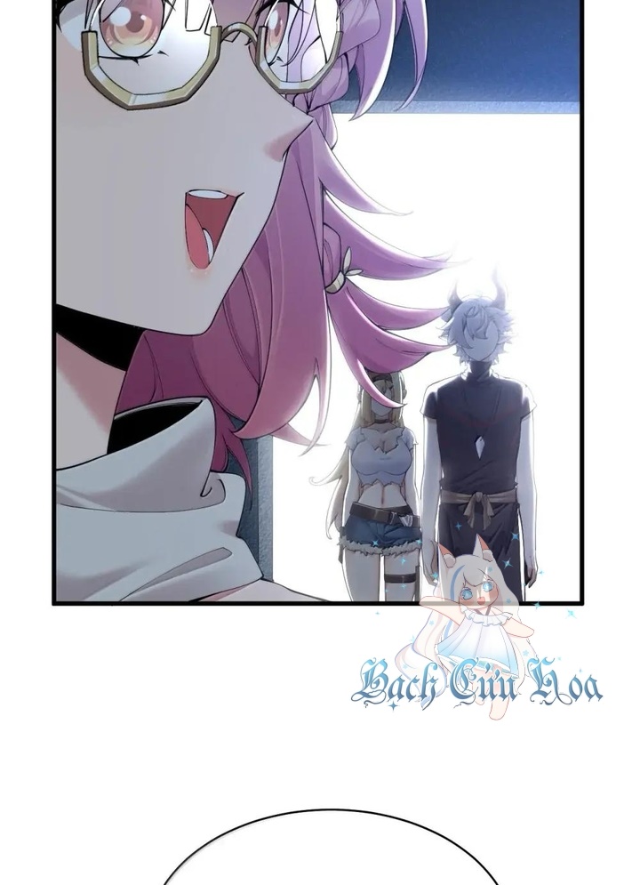 Thánh Nữ, Xin Hãy Dừng Ngay Những Trò Quái Đản Của Cô Đi!! Chapter 115 - Trang 2